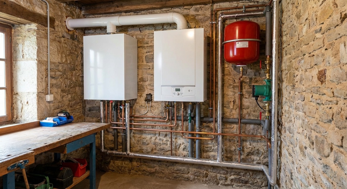 IDEX ENERGIES WITTENHEIM